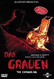 Das Grauen - The Changeling (uncut)